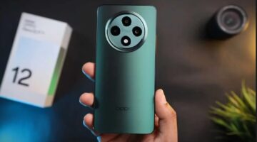 Oppo Reno 12F