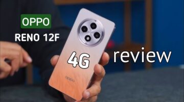 Oppo Reno 12F 4G 1