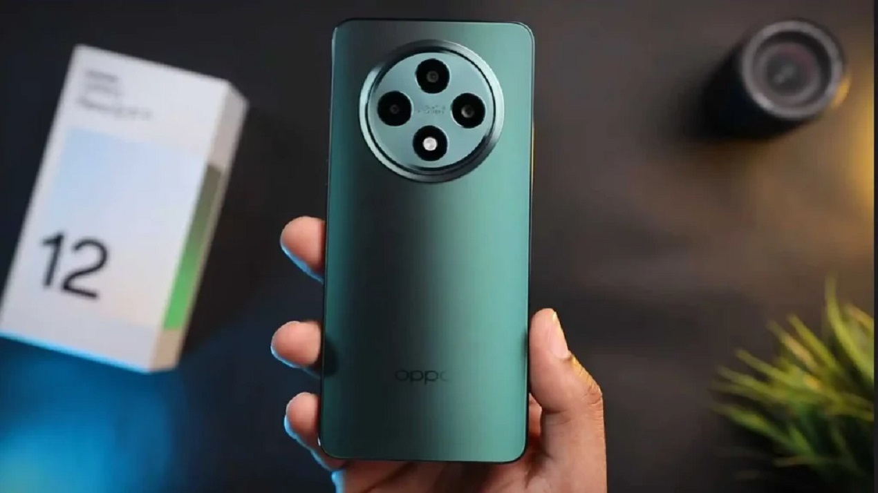 مراجعة كاملة لهاتف Oppo Reno 12F 5G الغير قابل للكسر وسعره في مصر والدول العربية