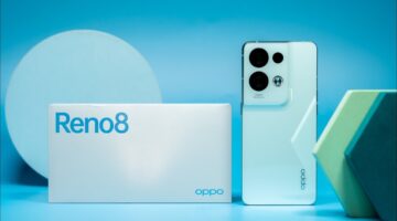 Oppo Reno 8