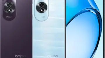 “هاتف الشياكة”.. تعرف على مواصفات هاتف Oppo A60 والسعر الرسمي له في السوق المصري