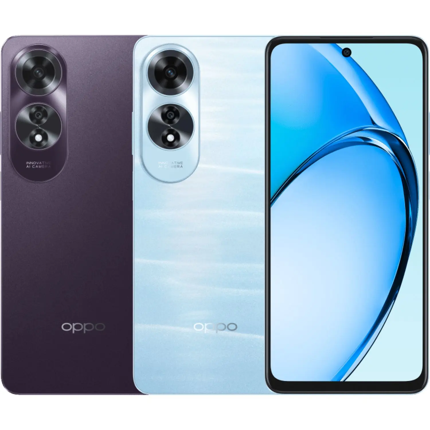 “هاتف الشياكة”.. تعرف على مواصفات هاتف Oppo A60 والسعر الرسمي له في السوق المصري