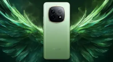 REALME P2