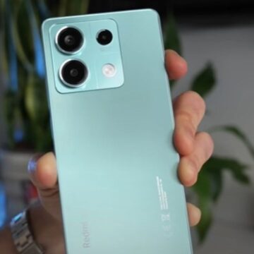 مواصفات هاتف Xiaomi Redmi Note 13 بأفضل الإمكانيات وسعر أقتصادي