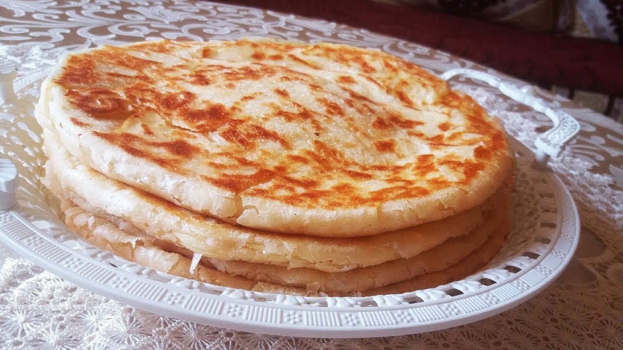 بالطريقة الأصلية اعملى الفطير المشلتت المورق الفلاحي هيحبه كل أفراد عائلتك هيفرحوا بيه