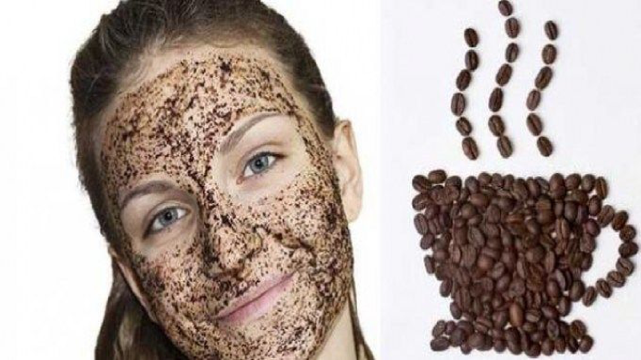 خدودك هتبقى كيكة مع ماسكات القهوة والعسل لجميع أنواع البشرة
