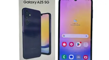 Samsung Galaxy A25
