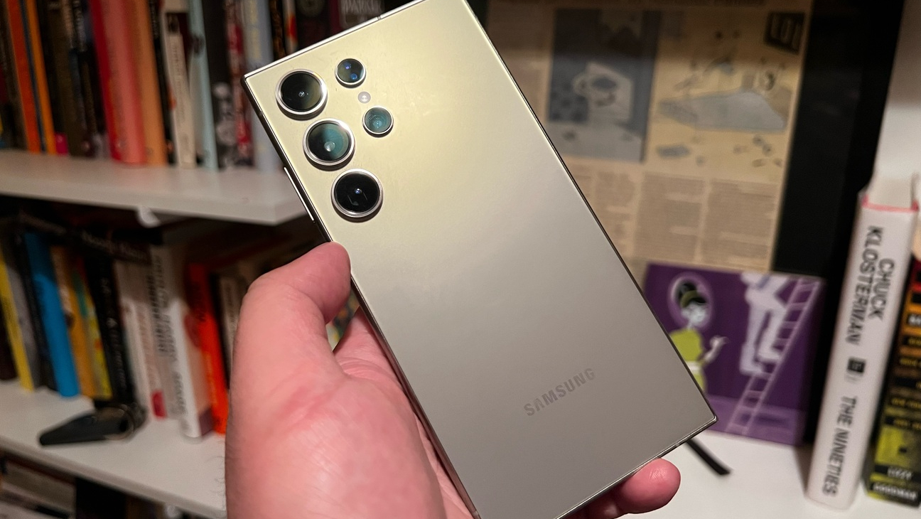 هدايا بقيمة 599 ريال سعودي .. عند شراء Samsung Galaxy S24 Ultra من جرير بخصم 20% بمناسبة اليوم الوطني