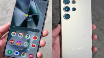 Samsung Galaxy S24 Ultra