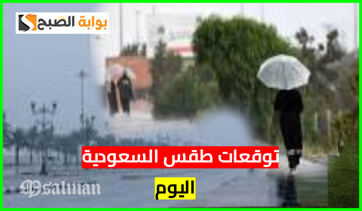 المركز الوطني للأرصاد يعلن توقعات طقس السعودية اليوم الأحد 8 سبتمبر 2024