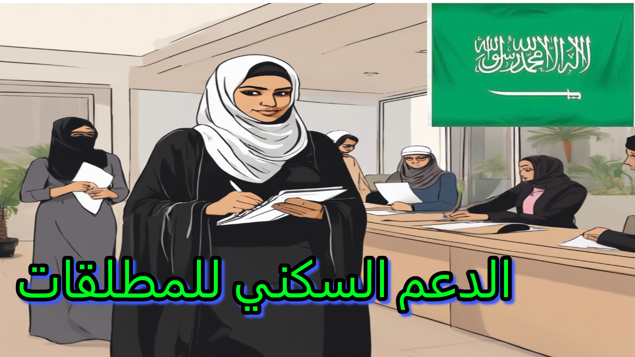 دليل مختصر.. خطوات التسجيل في الدعم السكني للمطلقات في السعودية