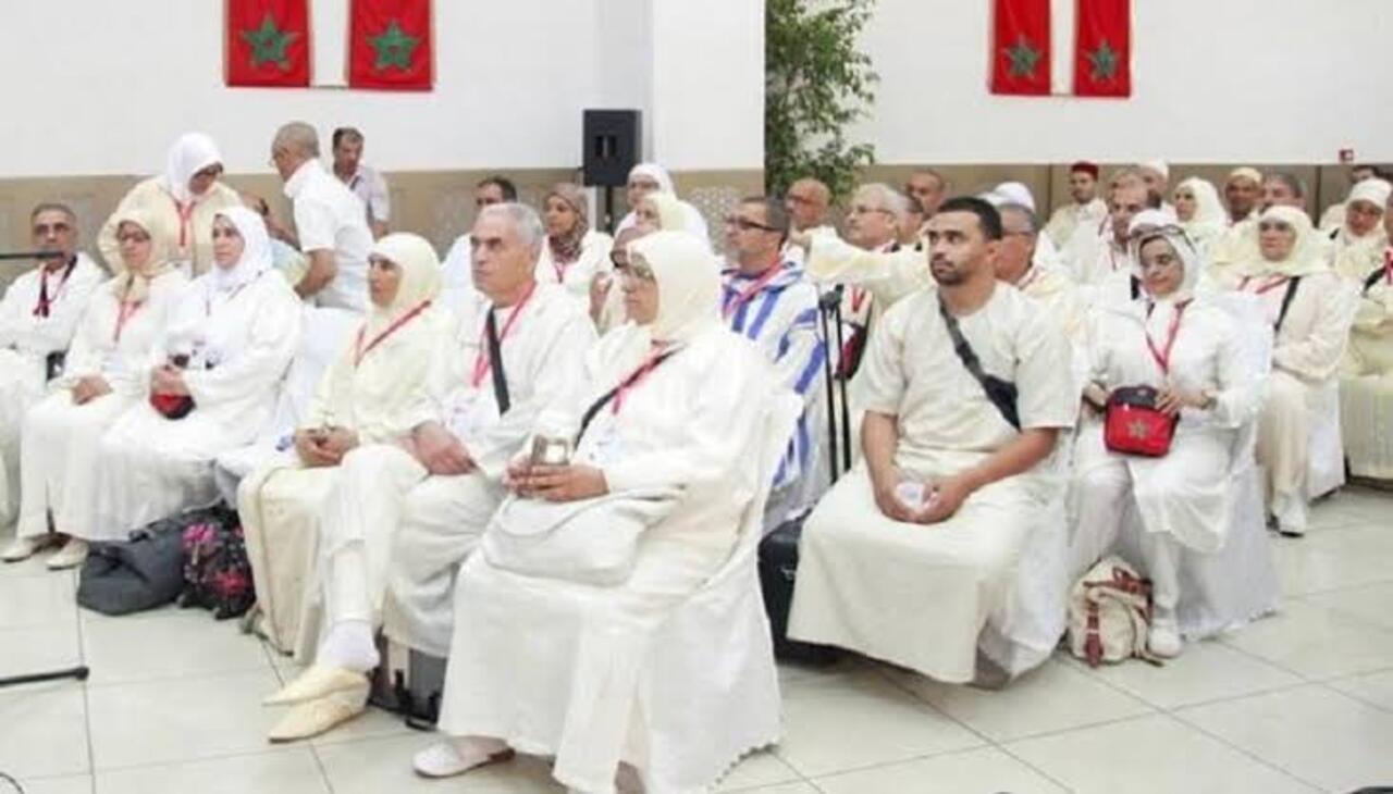حج مبرور.. طريقة التسجيل في قرعة الحج بالمغرب واهم الشروط اللازمة للتقديم