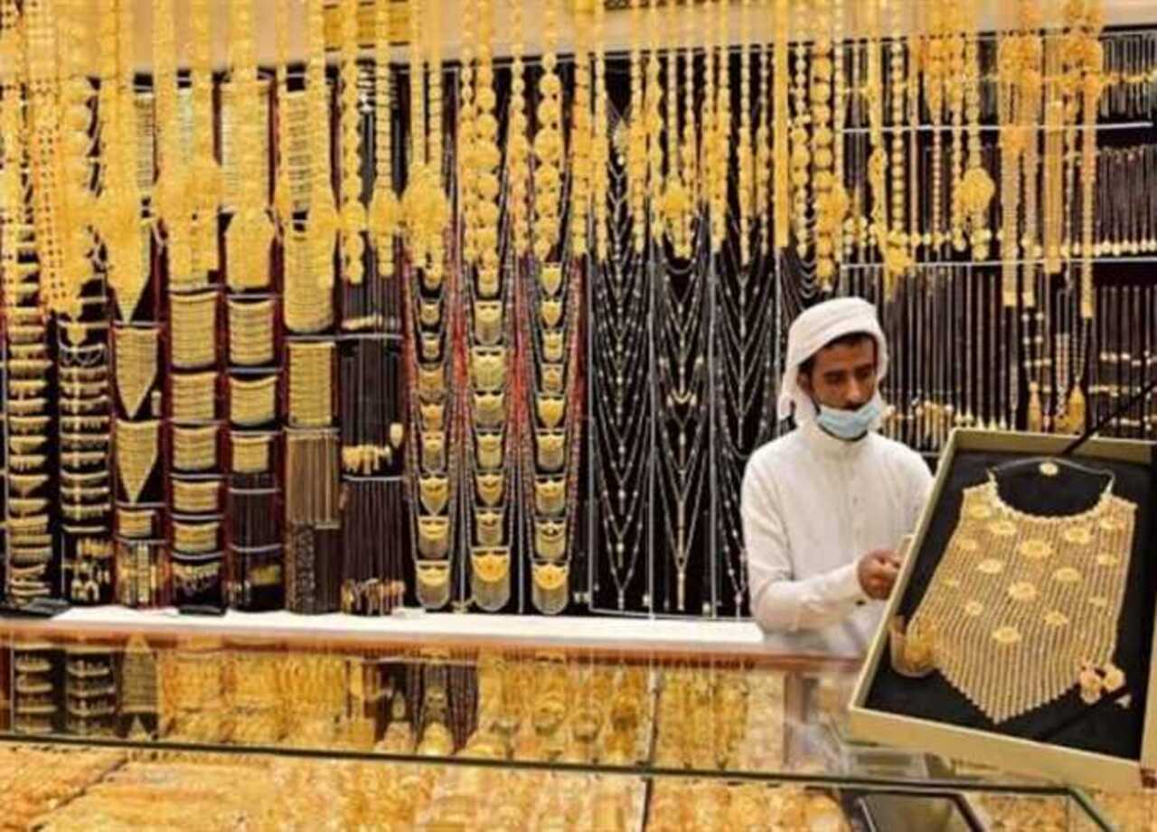 “عيار 21 بكام؟”.. تعرف على سعر الذهب اليوم الخميس 19 سبتمبر في المملكة العربية السعودية