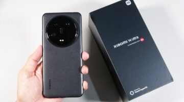 Xiaomi 14 Ultra
