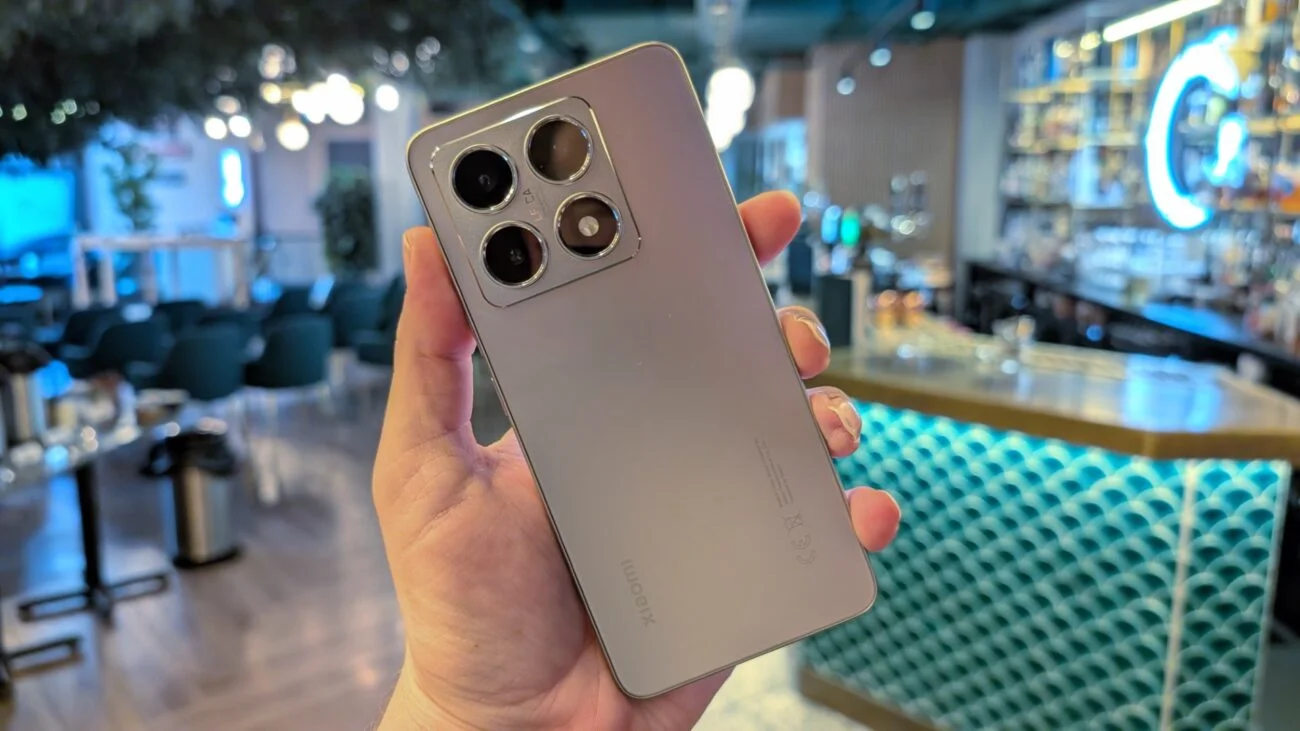 “إمكانيات خيالية”.. تعرف على مواصفات هاتف شاومي الجديد Xiaomi 14T والسعر الرسمي للموبايل