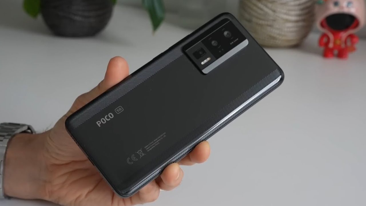 شاومي تتحدي منافسين السوق.. سعر ومواصفات Xiaomi Poco F5 Pro الجديد بمزايا خرافية وكاميرا عملاقة وبطارية ضخمة وسعر بلا منافس