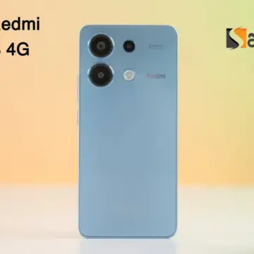 بإمكانيات جبارة.. تعرف على سعر ومواصفات هاتف Xiaomi Redmi Note 13 4G