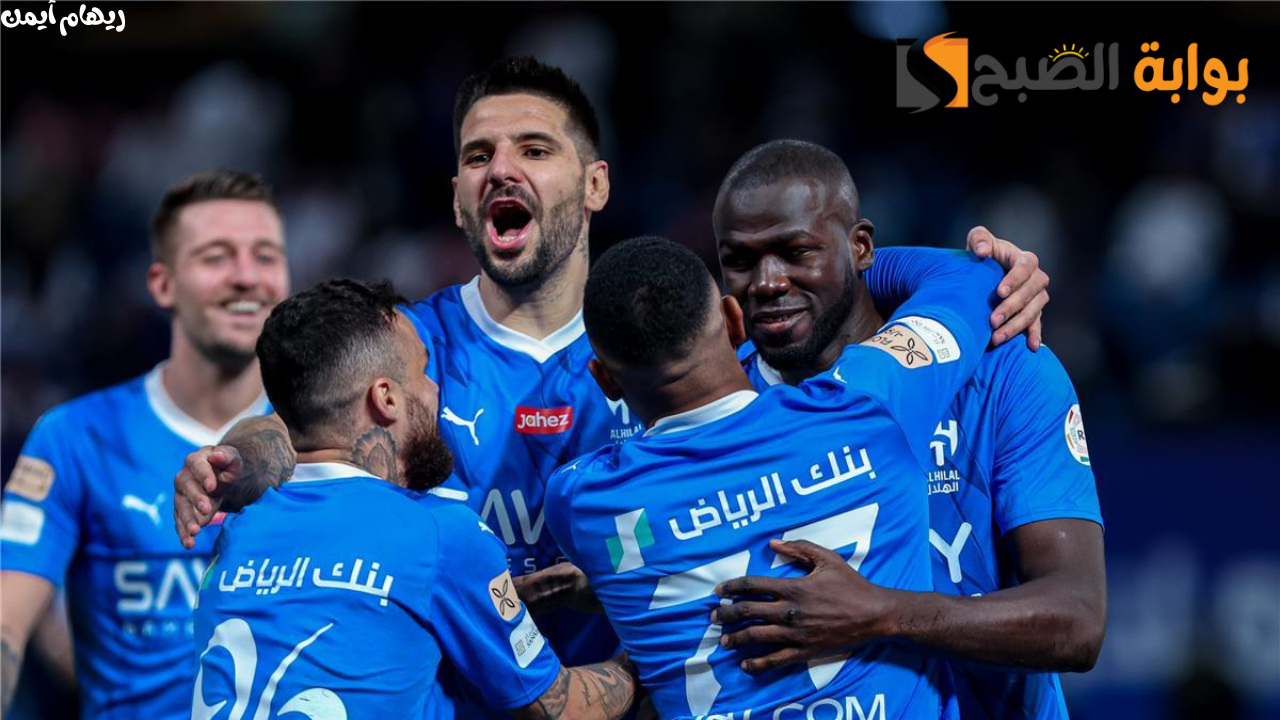 موعد مباراة الهلال والرياض في الدوري السعودي للمحترفين 2024/2025