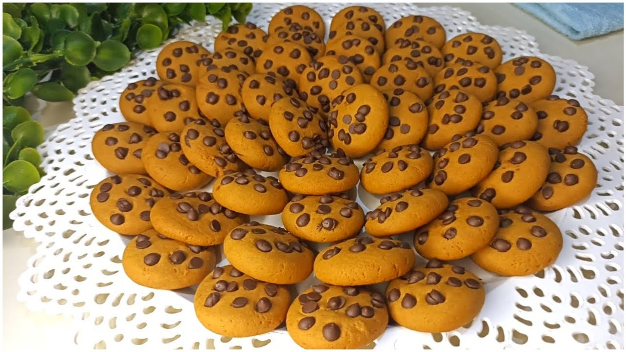 ألذ وأطيب حلى..طريقة عمل كوكيز العسل الاسود بأبسط المكونات الإقتصادية 5 ألذ وأطيب حلى..طريقة عمل كوكيز العسل الاسود بأبسط المكونات الإقتصادية