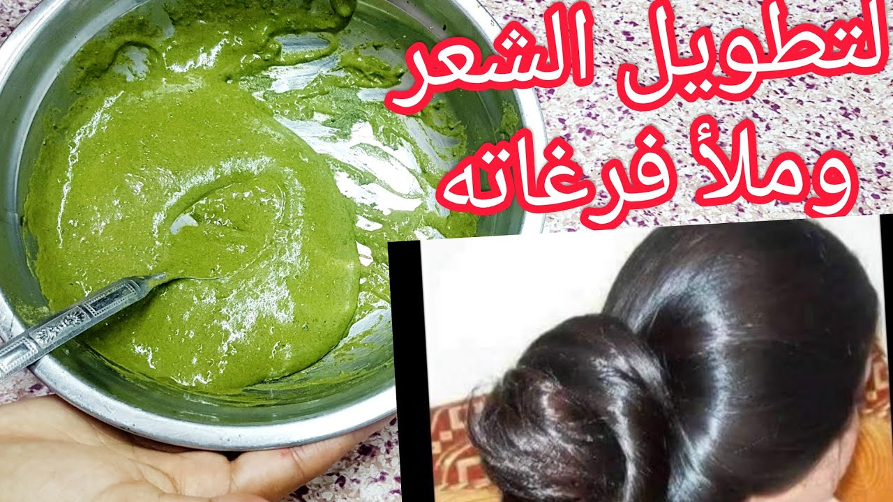 لإطالة الشعر وملأ الفراغات..3 طرق مختلفة لاستخدام ورق السدر للعناية بالشعر 5 لإطالة الشعر وملأ الفراغات..3 طرق مختلفة لاستخدام ورق السدر للعناية بالشعر