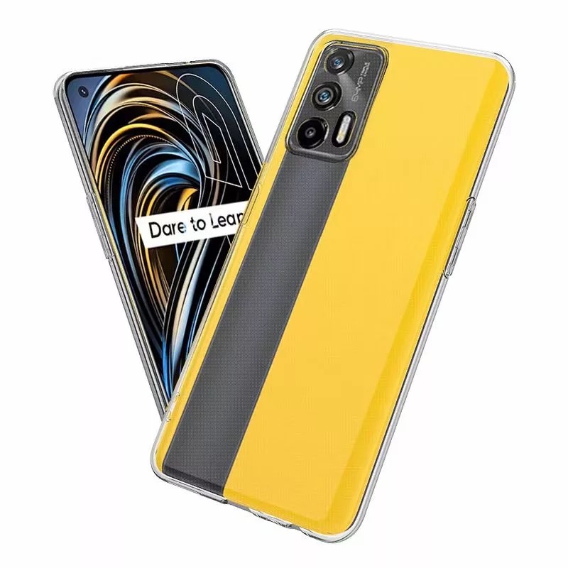 مواصفات هاتف ريلمي GT: شاشة AMOLED مذهلة وأداء لا يُضاهى بسعر منافس! 2 مواصفات هاتف ريلمي GT: شاشة AMOLED مذهلة وأداء لا يُضاهى بسعر منافس!