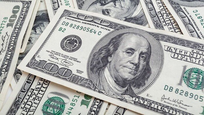 سعر الدولار مقابل الجنية اليوم الأثنين 2 سبتمبر في البنوك وانخفاض جديد للعملة الخضراء