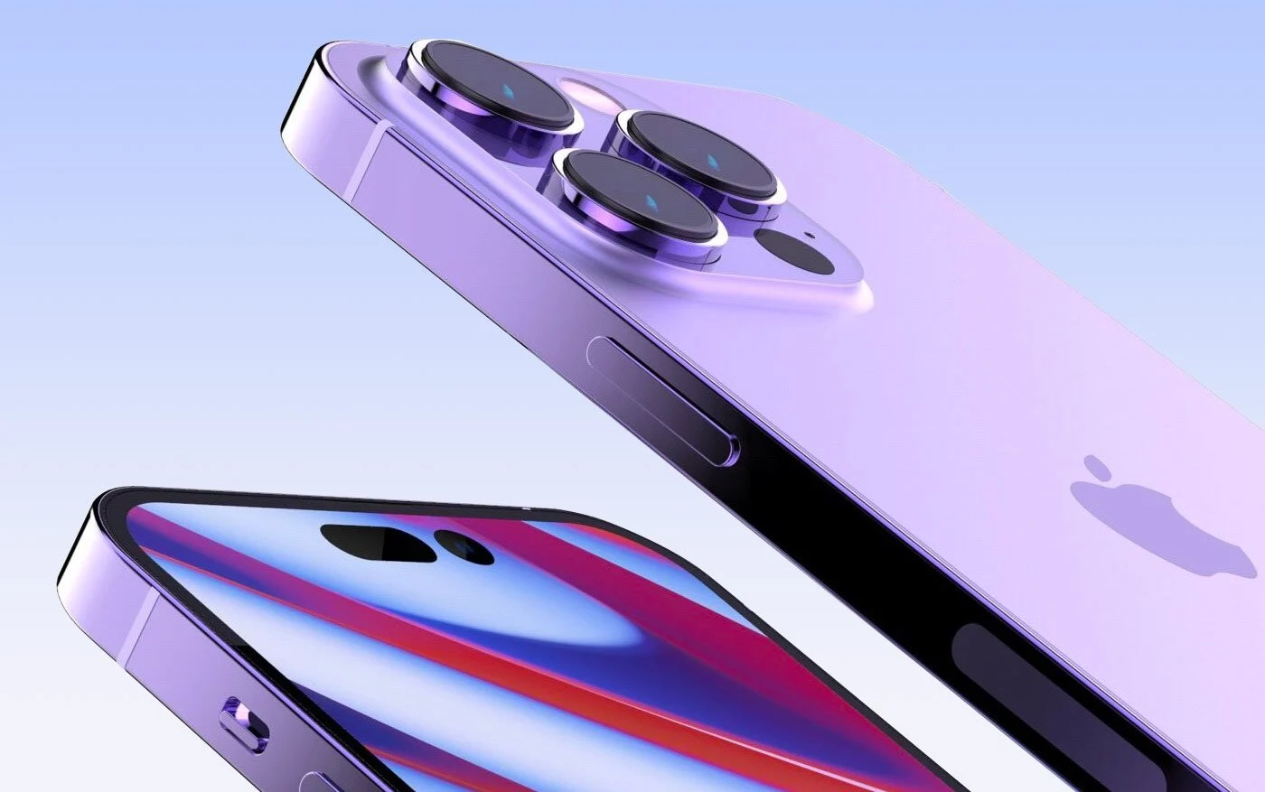 "هاتف الأناقة"..إليك مواصفات هاتف iPhone 15 Pro والسعر الرسمي للهاتف في معظم الدول العربية 6 “هاتف الأناقة”..إليك مواصفات هاتف iPhone 15 Pro والسعر الرسمي للهاتف في معظم الدول العربية