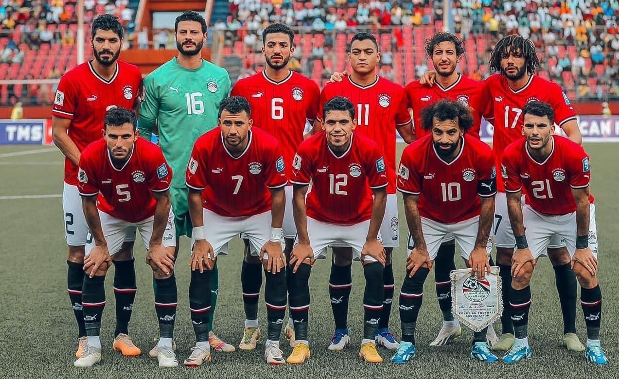 رسميًا.. نجم المنتخب المصري ينضم للدوري القطري