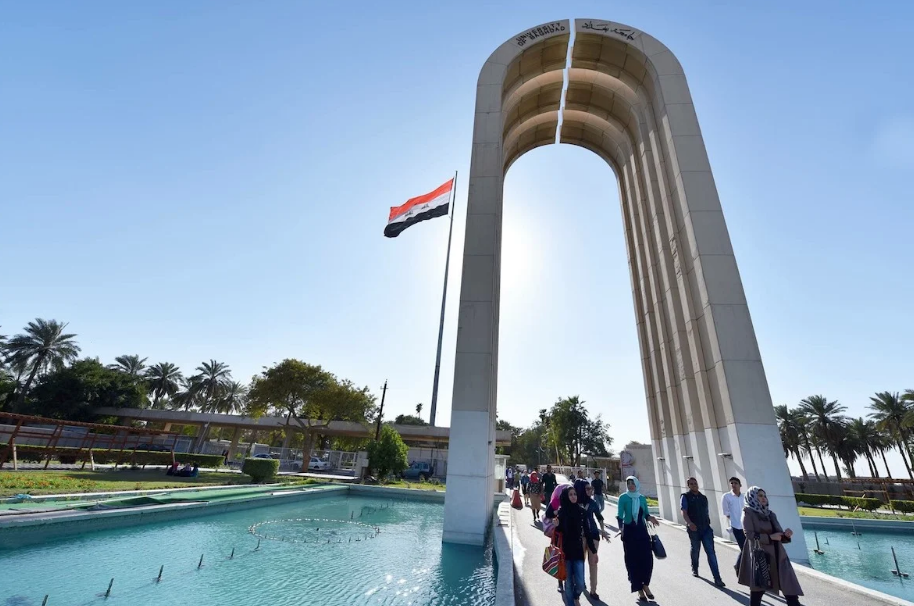 اعلان معدلات القبول فى الجامعات العراقية 2024-2025 لطلاب ادبي وعلمي وفقاً لبيان وزارة التعليم العالي