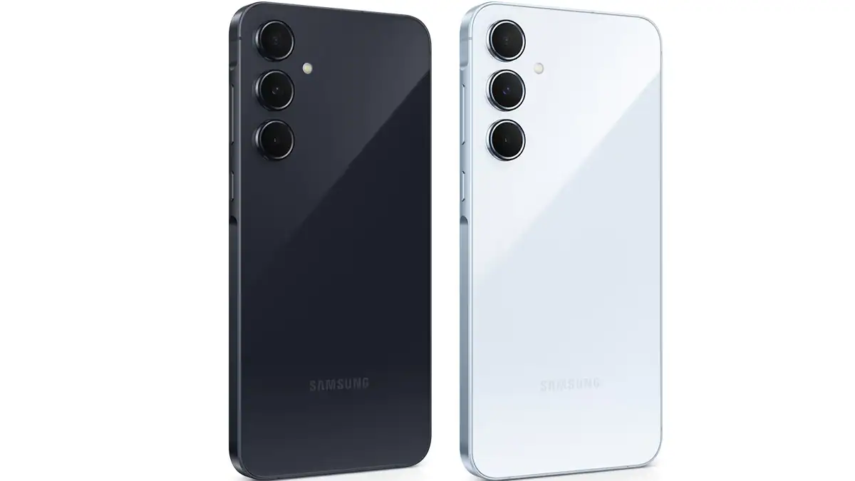 بمظهر مميز وآداء قوي .. مواصفات Samsung Galaxy A55 5G بإمكانيات عالية