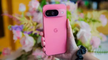 google pixel 9