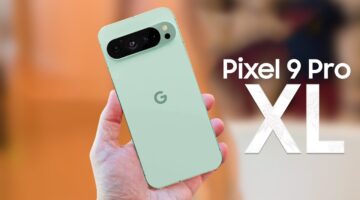 google pixel 9 pro XL