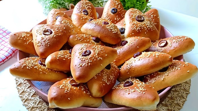 لا داعي للزهق وتعالوا نعمل أخف وأحلى الفطائر الطرية الاقتصادية بالطعم الرائع 2 لا داعي للزهق وتعالوا نعمل أخف وأحلى الفطائر الطرية الاقتصادية بالطعم الرائع