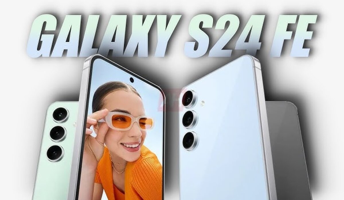 “هاتف يستحق الشراء”.. أسعار وإمكانيات هاتف Samsung Galaxy S24 FE مزايا تجمع بين الذكاء الاصطناعي ومعالجة مثالية