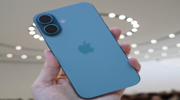 iPhone 16 1