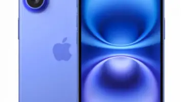 iPhone 16 3