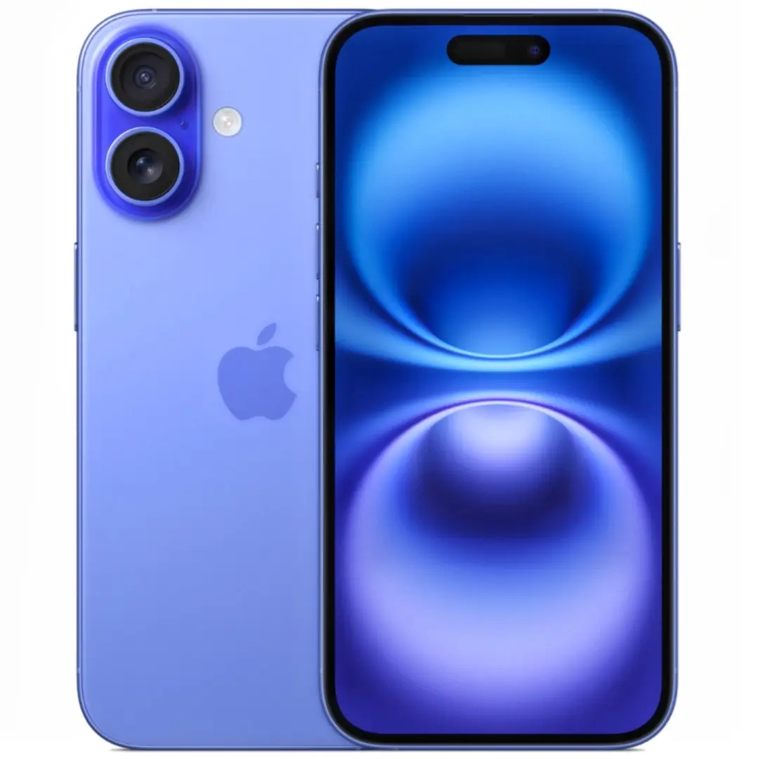 “هاتف الأناقة”.. تعرف على موصفات وإمكانيات هاتف iPhone 16 والسعر الرسمي للهاتف