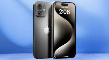 iPhone 16
