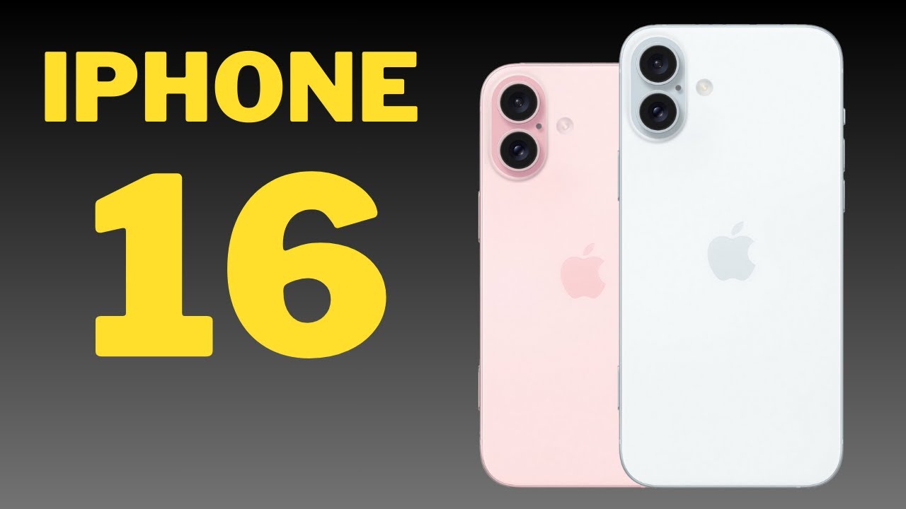 متربع قمة أقوي الهواتف على الساحة.. سعر ومواصفات iPhone 16 Plus الجديد بمزايا الذكاء الاصطناعي والامكانيات والتصميم اللي ملوش منافس