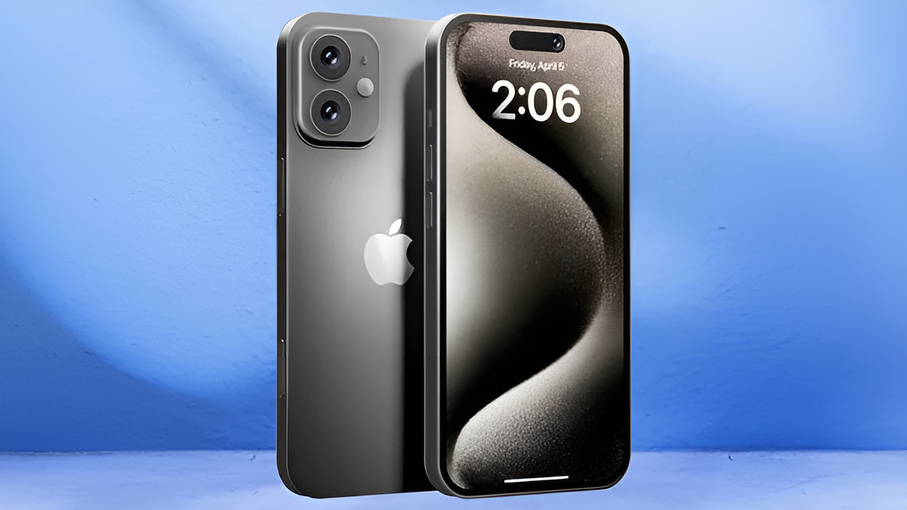رسمياً| هاتف iPhone 16 بتصميم مبتكر وأداء غير مسبوق.. كل ماتريد معرفته عن ايفون 16