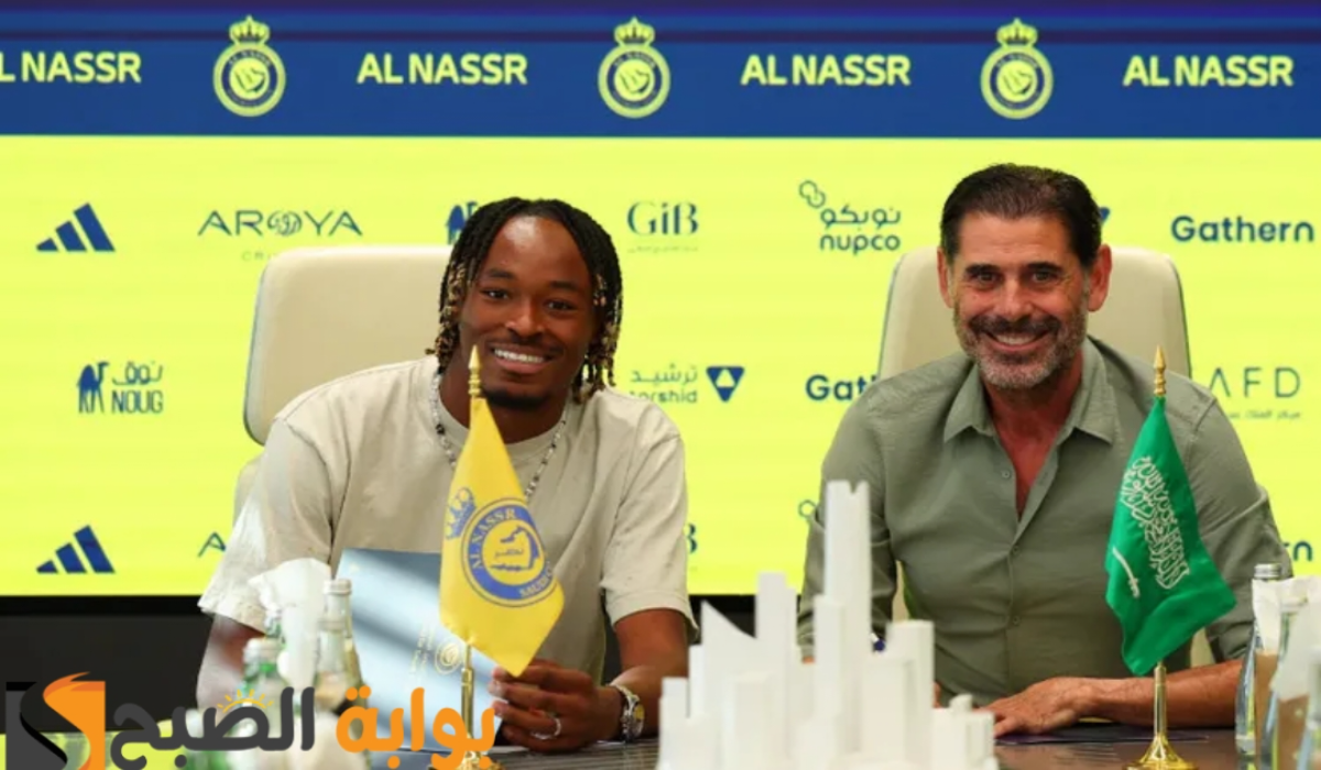 “حرب الانتقالات تشتعل”.. نادي النصر السعودي يعوض رحيل عبدالإله العمري بنجم فرنسي رسميًا