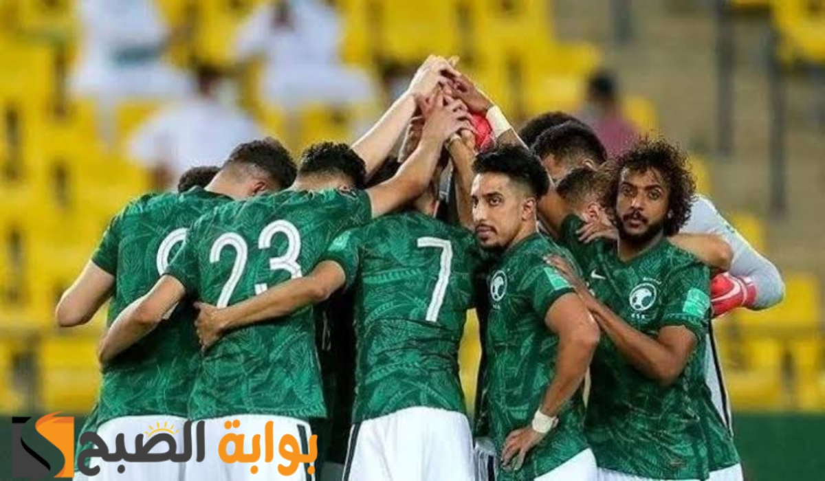 “سالم الدوسري “.. يقود تشكيل مباراة منتخب السعودية ضد إندونيسيا اليوم في التصفيات المؤهلة لكأس العالم 2026