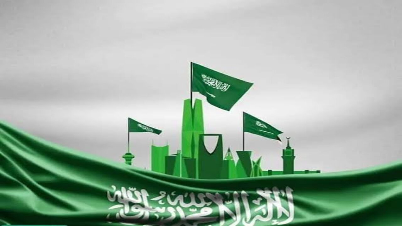 عروض اليوم الوطني للطيران بمناسبة اليوم الوطني السعودي 94