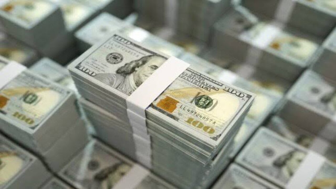 ارتفاع جديد في سعره.. سعر الدولار مقابل الدينار العراقي اليوم الأثنين الموافق 21 أكتوبر 2024 وما هو سعر 100 دولار في العراق