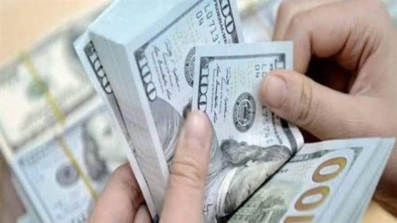 الاخضر نزل خالص يا عراقيين.. سعر الدولار مقابل الدينار العراقي اليوم الأربعاء الموافق 23 أكتوبر 2024 وما هو سعر 100 دولار 5 الاخضر نزل خالص يا عراقيين.. سعر الدولار مقابل الدينار العراقي اليوم الأربعاء الموافق 23 أكتوبر 2024 وما هو سعر 100 دولار