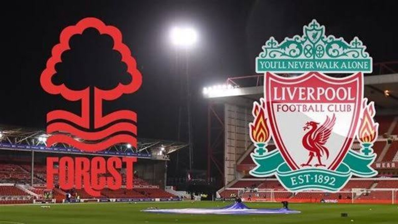 “liverpool vs nottm forest“ مباراة ليفربول ونوتنجهام اليوم فى الدوري الإنجليزي تشكيل الفريق والقناة الناقلة