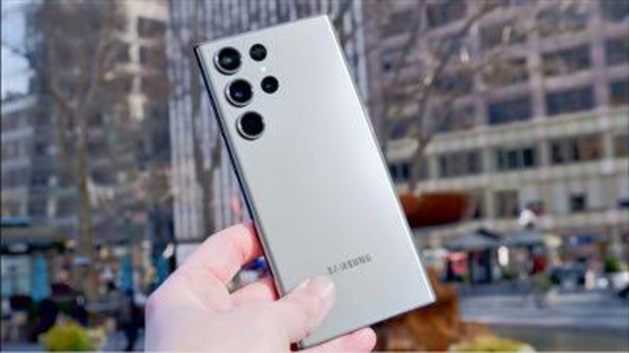 خصم 2300 ريال لحد 15 سبتمبر.. عروض نون السعودية على هاتف Galaxy S23 Ultra وخصم يصل إلى 44% مع إمكانية التقسيط 