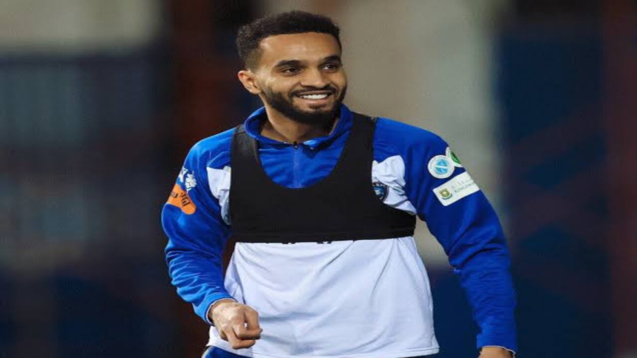 أول تعليق من الهلال على رحيل نجمه محمد البريك