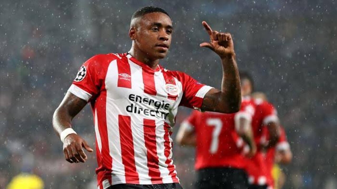 “مغامرة رائعة”.. أول تعليق من الهولندي ستيفن بيرجوين بعد انتقاله إلى الاتحاد السعودي