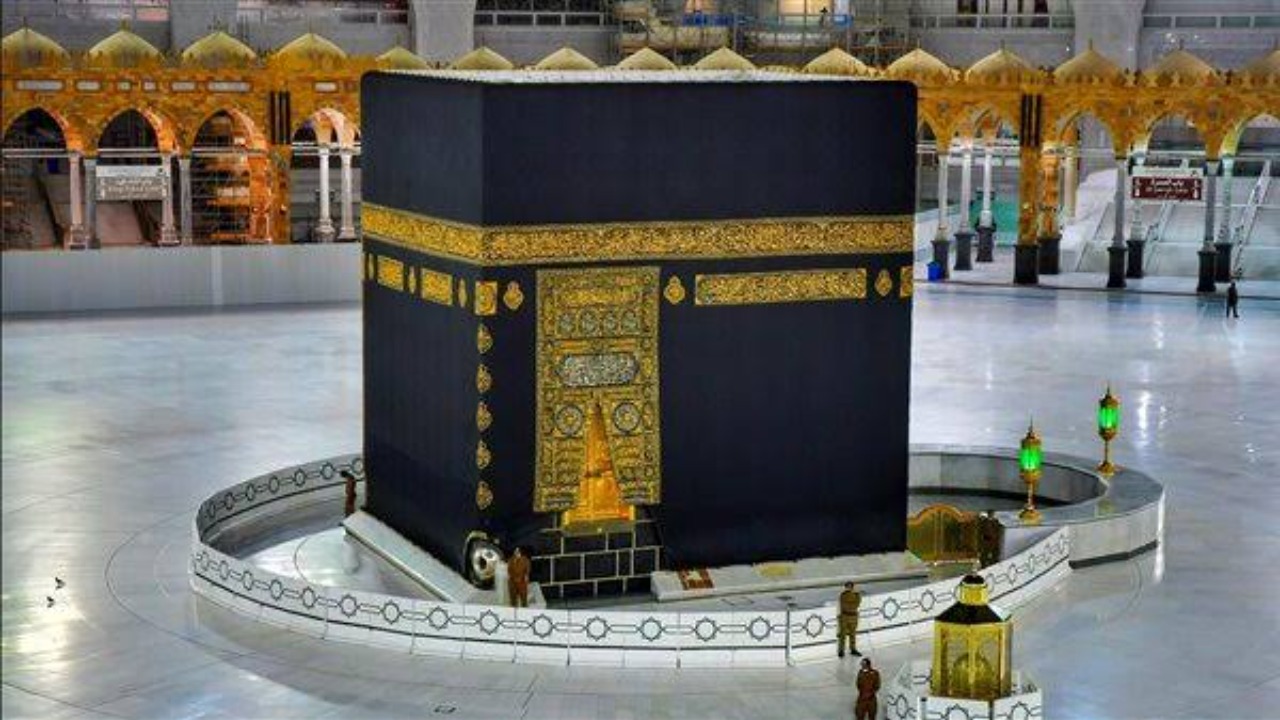 “على الأقمار الصناعية المختلفة” تردد قناة السعودية للقرآن الكريم 2024 